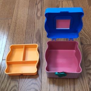 ❤️ 3/$20 ❤️ Perfection Fluted Square Organizer